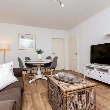 Kleines Landdomiziel Apartment Damerow Ngoại thất bức ảnh